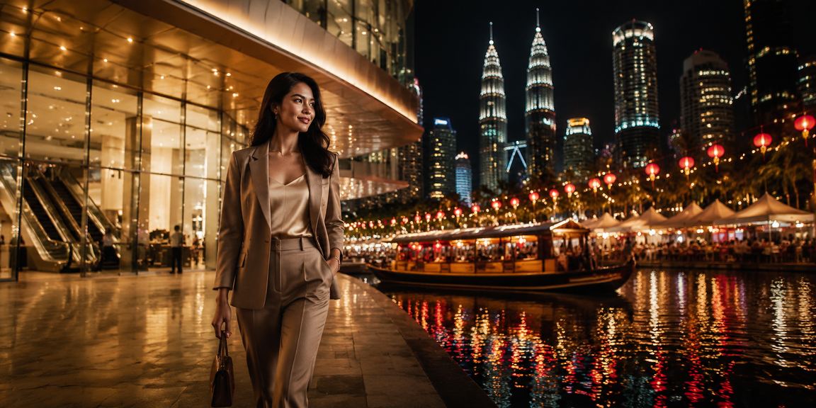 Paparan kasino VIP wild33 dengan bonus eksklusif di Kuala Lumpur