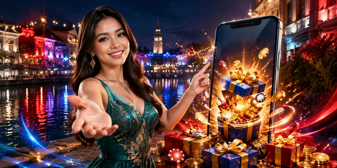Proses deposit untuk taruhan bola sepak wild33 dengan bonus di Melaka