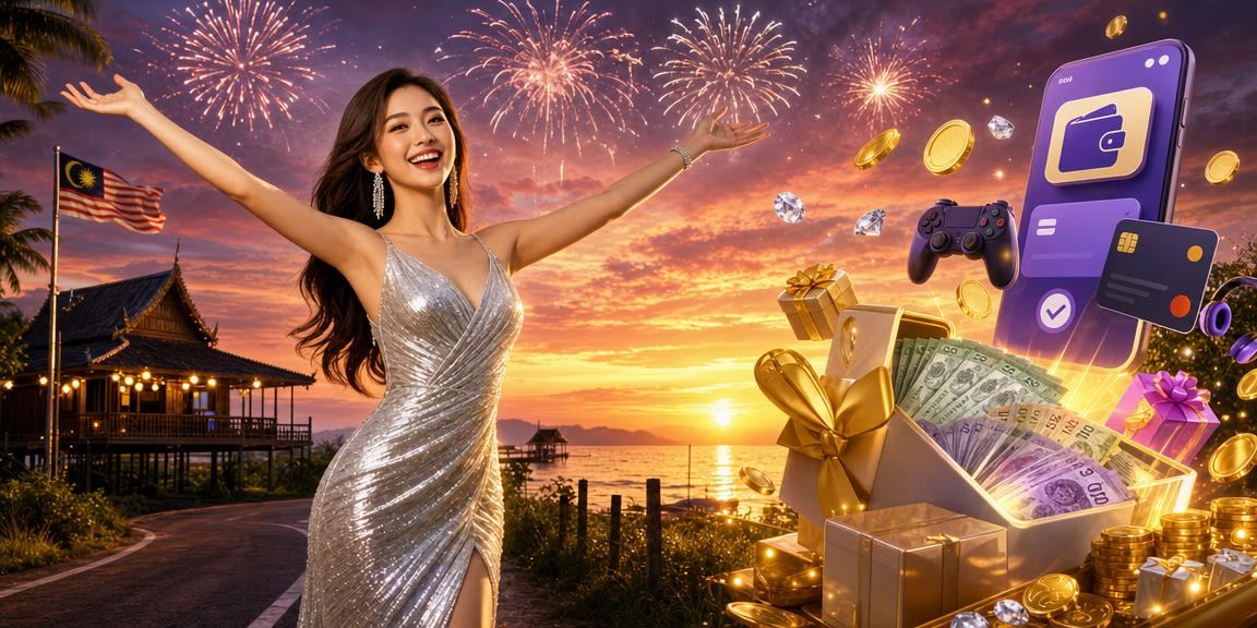 Paparan utama platform pertaruhan wild33 Malaysia