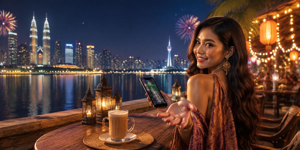Proses deposit untuk kasino langsung wild33 di Petaling Jaya dengan bonus eksklusif