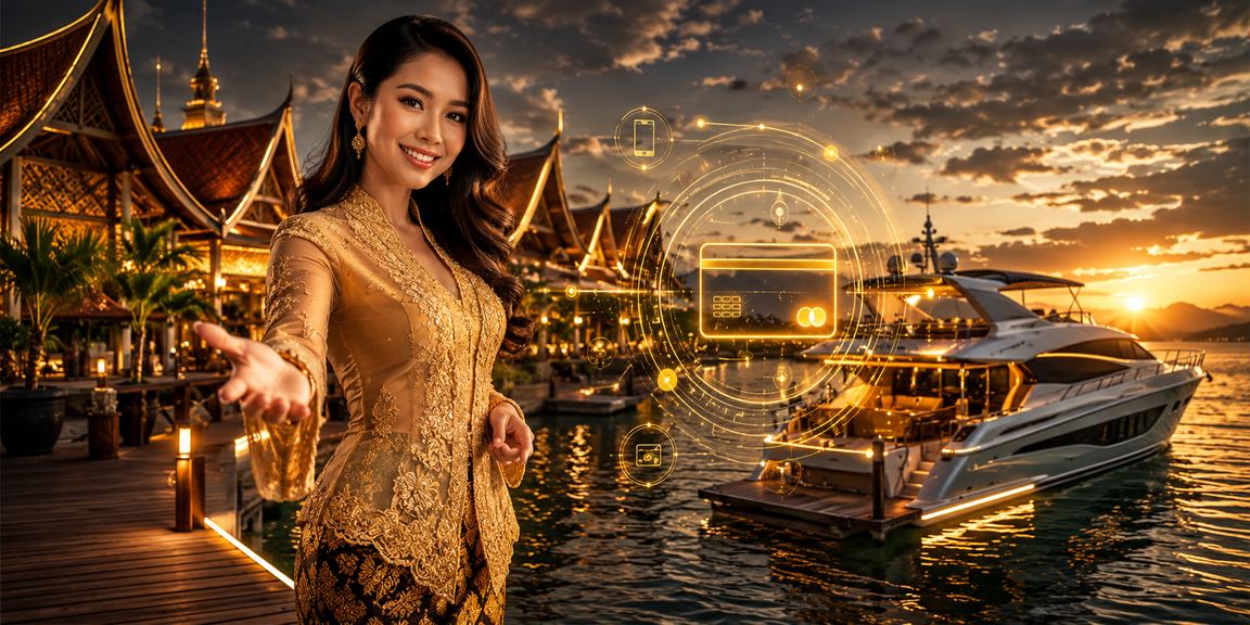 Suasana kasino jackpot wild33 bergaya Sarawak dengan pelbagai pilihan permainan